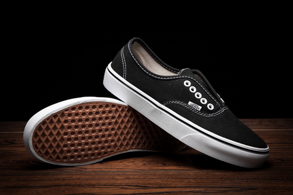 Vans Low-Top Slip-on Men Shoes--113